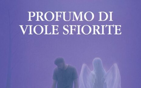 "Profumo di viole sfiorite": Antonio Borsa torna con un inno alla resilienza e un omaggio a Max Pezzali 4 profumoviole