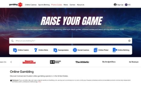 Your Guide to the Most Trusted Casino Review Sites 3 raise