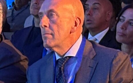 Campania, Regionali. Rastrelli (FdI): "Con la candidatura di Fico, dietro il compromesso, il nulla" 4 rastrelli a paestum