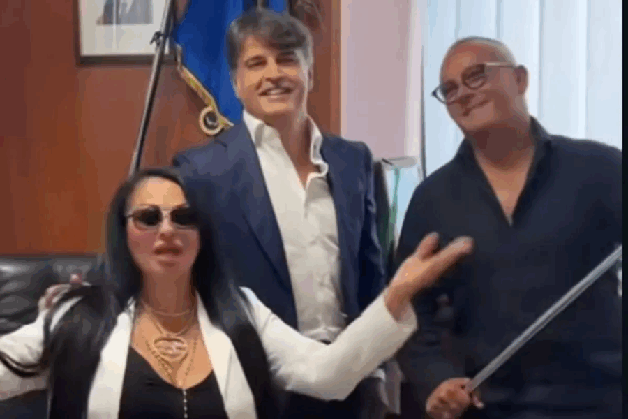 rita de crescenzo 08 08 2025 alanews