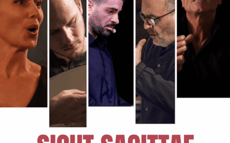Napoli, Sicut Sagittae: torna nel cuore della città la Rassegna di Musica Antica. Decima Edizione con il maestro Rinaldo Alessandrini 6 sicut1