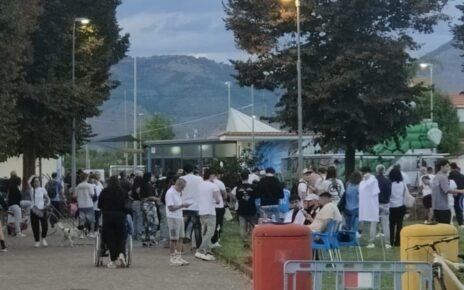 Marigliano ricorda Simone Caliendo: lo sport come eredità di vita e di luce 4 simonec1