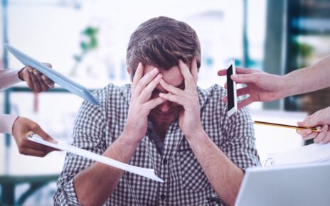 Ansie da rientro, Studio: un italiano su quattro teme "effetto vacanze" sul portafoglio 5 stress da ritorno 1024x683 1
