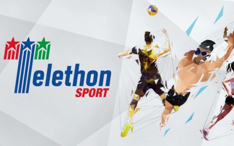 Campania, più di 800 atleti gareggeranno per la ricerca scientifica Telethon 4 teletonsport