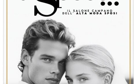 Pompei, al via TI SPOSO: il Salone campano dell'alta moda 4 tisposo1