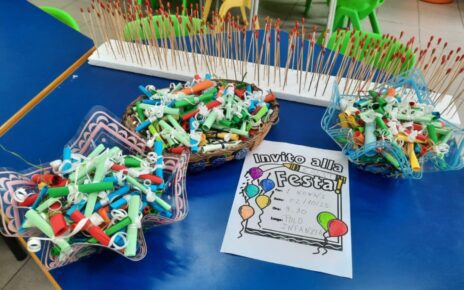 Palma Campania, radici e futuro: al De Curtis la Festa dei Nonni unisce le generazioni 7 11f4666b 2664 4d2e b140 cce51efcd5b8