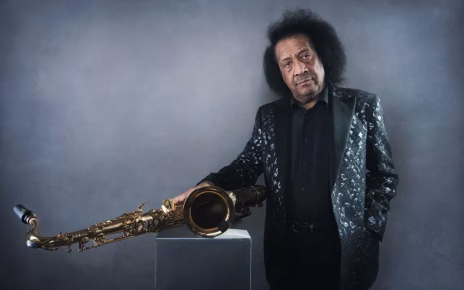 James Senese, l’anima nera di Napoli: addio al sassofonista che fece cantare il Vesuvio 5 1540988827178 james senese napoli centrale