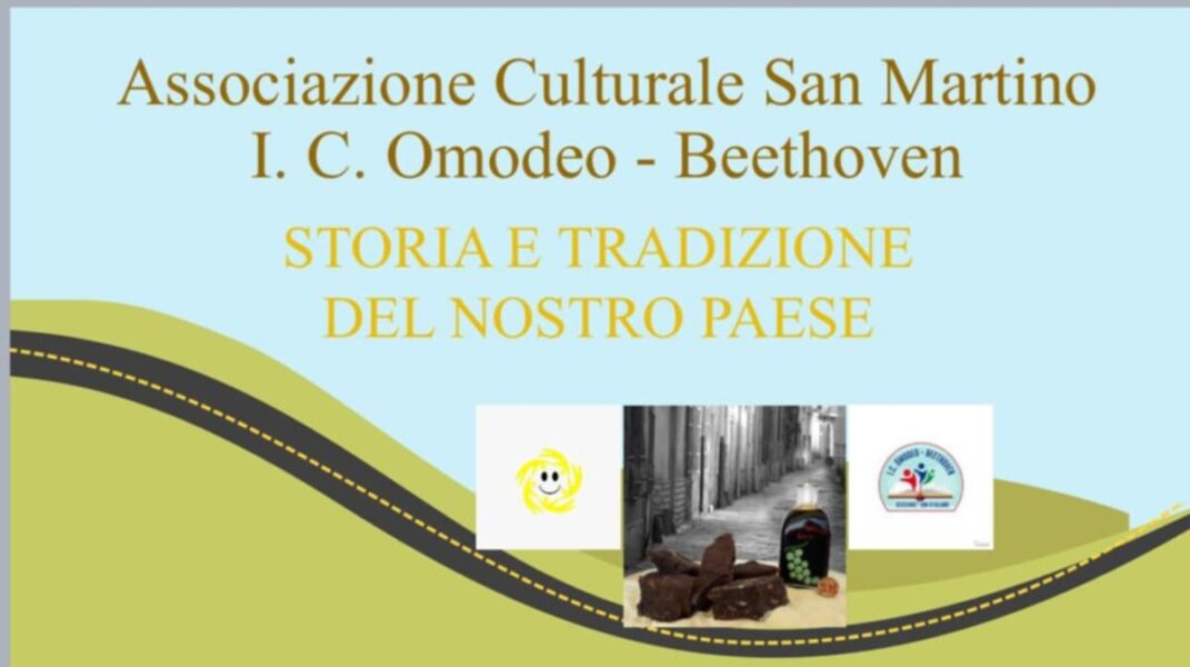Scisciano, Tradizione e Scuola si incontrano: torna il progetto didattico “La Sagra d’ ‘a p’zzetta ‘e vino cotto” con l’Istituto Omodeo-Beethoven 4 276a6107 2145 4821 a02c 102e625b63b7 scaled