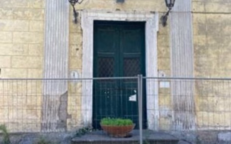 Marigliano, al via i lavori di restauro della Chiesa Monumentale del Cimitero 4 3a126cdb 7688 4904 b411 1a7e32d65d8e