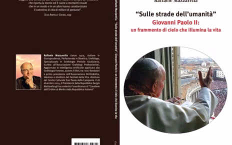 San Giorgio a Cremano, "Sulle strade dell’umanità": un incontro di fede, memoria e speranza 14 43b32b91 e472 40e1 a7d3 cf5202d1a8b8