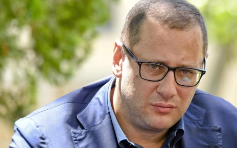 Campania, Regionali. Cesaro (IV): "Casa Riformista sarà lista rivelazione in Campania" 3 46d843e0592fed418326cd0731a988ed 1