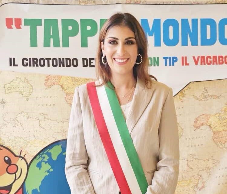 Anna Petta Fondimod