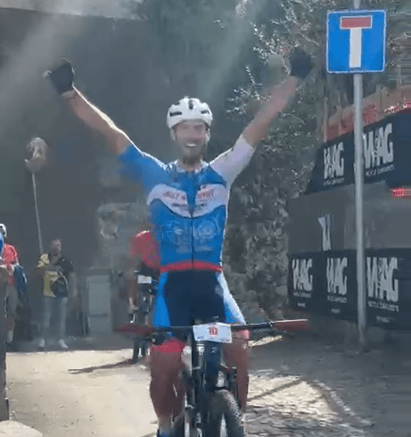 Arrivo vincitoremod