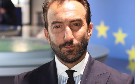 CYBERSECURITY, allarme in Campania: "Connettività in crescita, ma aumenta l'esposizione ai rischi" 4 Avv Rubino