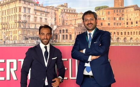 Cybersicurezza, anche la Campania si prepara al Referente CSIRT 4 Avvocato Rubinomod