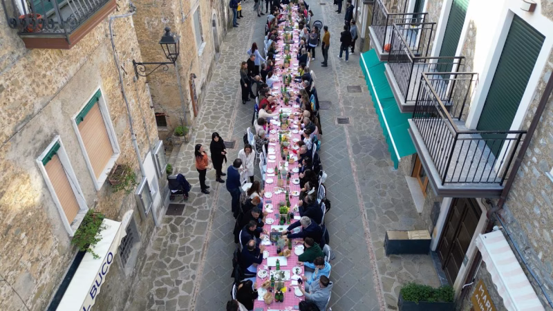 Buon Compleanno DM 1