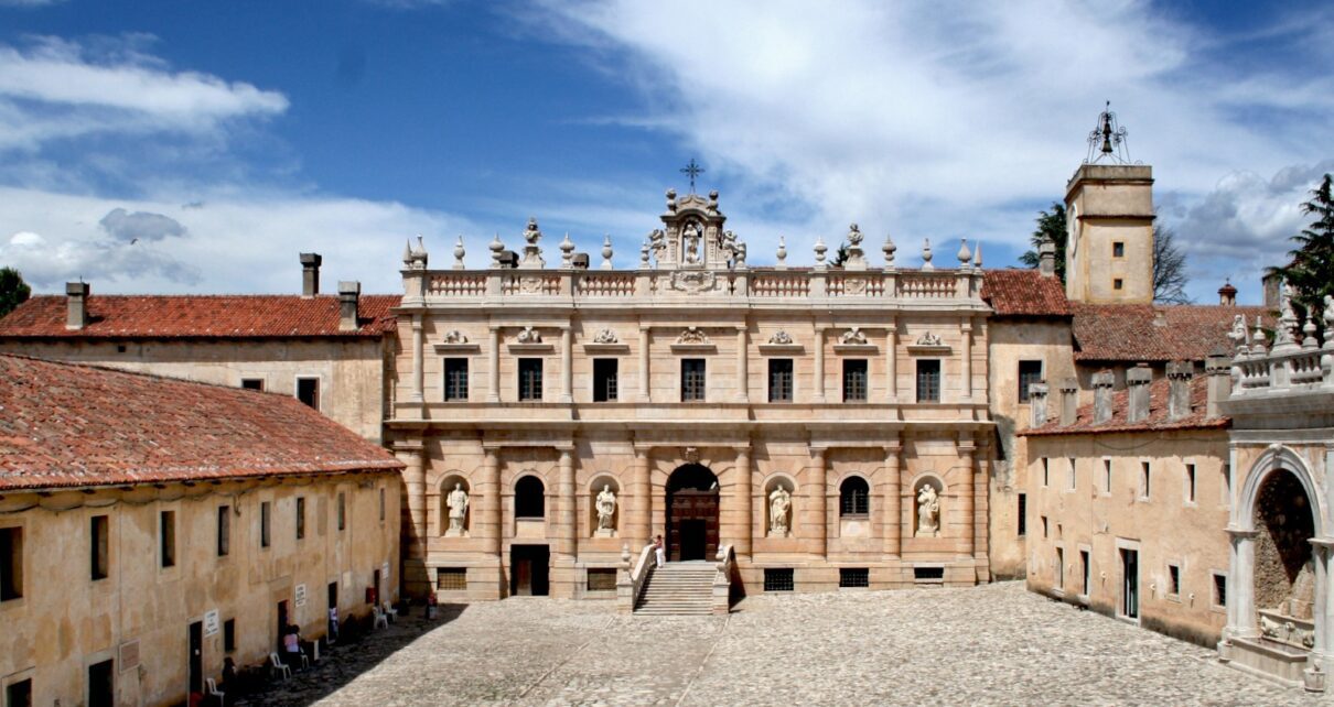 CERTOSA