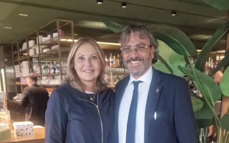 Carmela Rescigno Massimo Piconemod