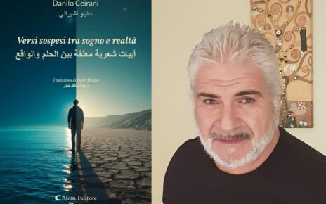 “Versi sospesi tra sogno e realtà”, una poesia senza confini formato e-book 4 Ceirani3