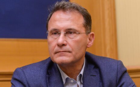 Campania, Regionali: Fratelli d’Italia sceglie Cirielli come candidato presidente 5 Cirielli