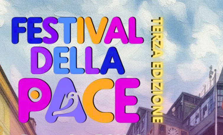 Festival della Pace Baronissimod
