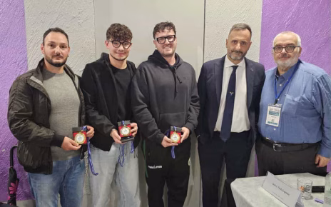 Fisioterapia e Riabilitazione per le patologie del pavimento pelvico: a Lioni esperti a confronto 4 Foto 4 4