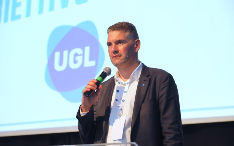 Gianluca Giuliano