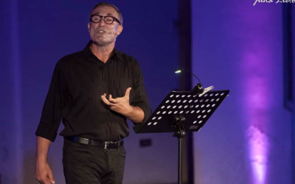 Giorgio Borghetti