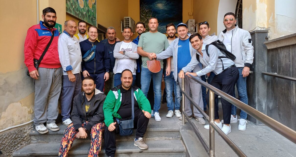 Gruppo 3
