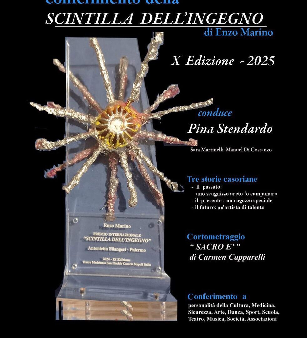 Scintilla dell'Ingegno