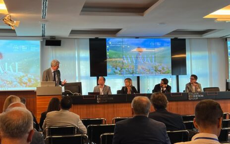 Capri, nasce l'Osservatorio Turistico Alberghiero: definirà le nuove strategie per la gestione dei flussi turistici 4 IMG 20251011 WA0017