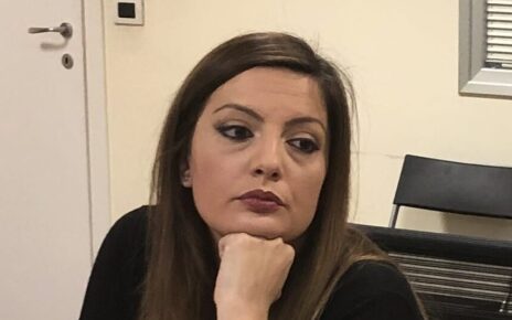 Minacce di morte alla direttrice del quotidiano Cronache Maria Bertone, confermata in appello condanna del killer dei Casalesi 5 IMG 3849 e1558878543420 1 e1744903678215