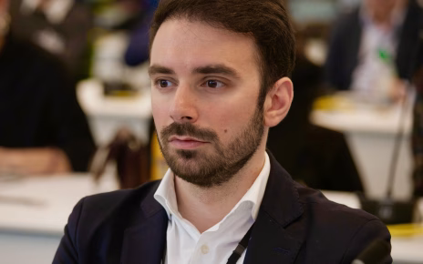 Campania, voto di scambio. Simonelli (M5S): "Forza Italia si assuma le sue responsabilità" 3 IMG 6692 Original