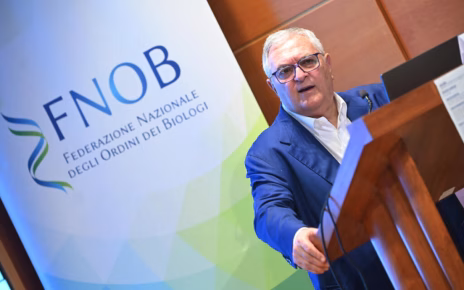 Manovra 2026, D'Anna (Biologi): "Gravi disparità per categorie sanitarie non mediche. Servono correzioni" 4 Imagoeconomica 2492090 1024x683 1