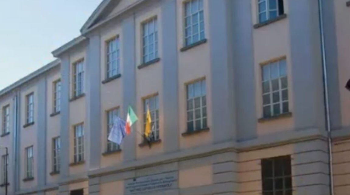 Istituto alberghiero Ferraioli