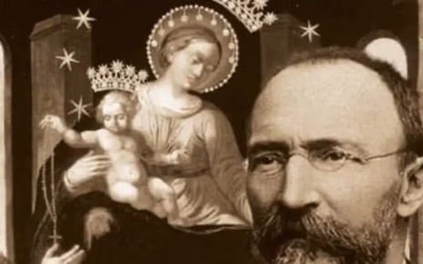 Sette nuovi santi per la Chiesa: tra loro Bartolo Longo, apostolo del Rosario di Pompei 4 Libro Regolo Bartolo Longomod