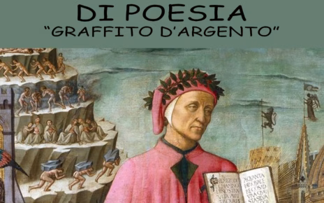 Pollena Trocchia, domani la premiazione della XXXII edizione del concorso internazionale di poesia Graffito d'Argento 3 Locandina premiazionemod