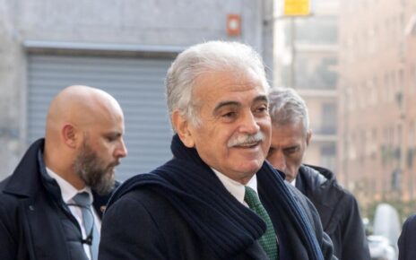 Milano, Meghnagi (Comunità Ebraica meneghina): "Oggi inizia nuova era per tutto il Medio Oriente" 3 Meghnagi comunita ebraica milanomod