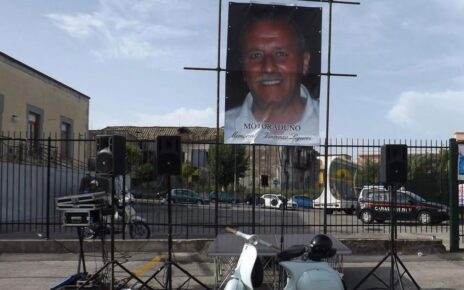 Pollena Trocchia, Raduno e Memorial Liguori: domenica motori protagonisti in città 5 Memorial Liguori 1