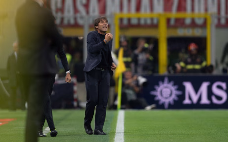 Napoli, il silenzio dopo la tempesta: Conte riparte dal gruppo per battere il Como 5 Milan Napoli WP 12