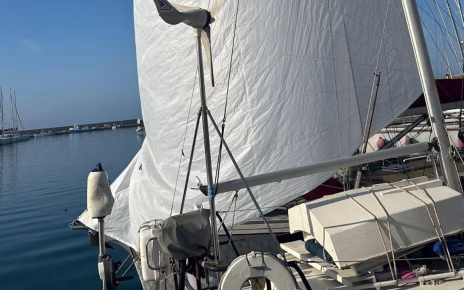 Dalla Sicilia a New York in barca a vela in memoria delle migrazioni: l’impresa dell’architetto napoletano 6 Neseamod