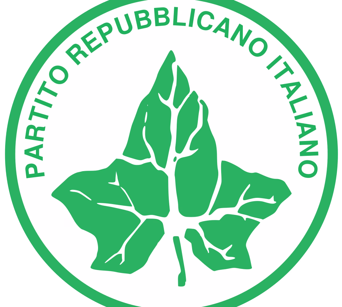 Partito Repubblicano Italiano.svg