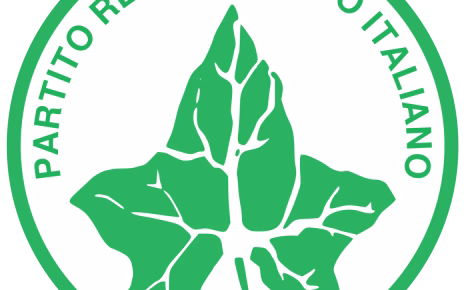 Campania, Regionali. PRI: "Avanti Campania nasce qui ma guarda all'Italia: tradizione repubblicana, imprese e lavoro, più donne dove si decide e giovani protagonisti" 5 Partito Repubblicano Italiano.svg