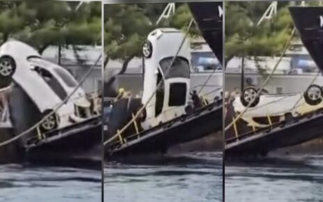 Procida automod