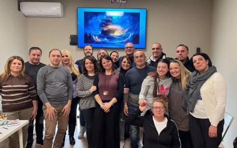Successo per il Progetto P.A.S.S.I., il Centro Iso Riabilitativo di Pomigliano d'Arco realizza il percorso di Parent Training e Prevenzione-strumenti di consapevolezza per genitori con bambini autistici 4 Centro Iso Riabilitativo di Pomigliano d'Arco