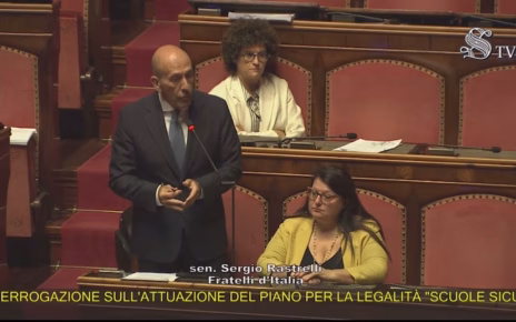RASTRELLI INTERROGAZIONE CAIVANO SCUOLE SICUREmod