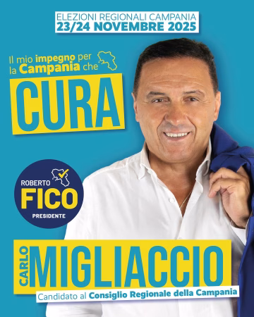 Regionali Migliaccio