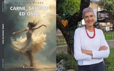 “Carne, sangue ed ossa”, la sacralità del corpo nel mistero dell’esistenza 4 Rodda3
