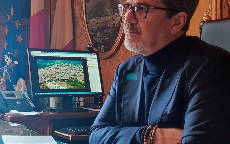 Sindaco Servalli