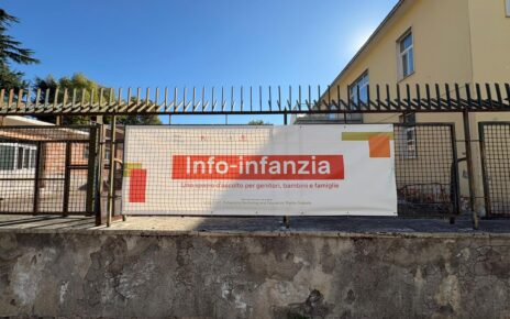 Napoli, parte lo sportello Info-infanzia a Ponticelli: nuovo servizio gratuito per orientare le famiglie con servizi e opportunità del territorio 3 Sportello Info Infanzia Ponticelli Napoli Energy 3